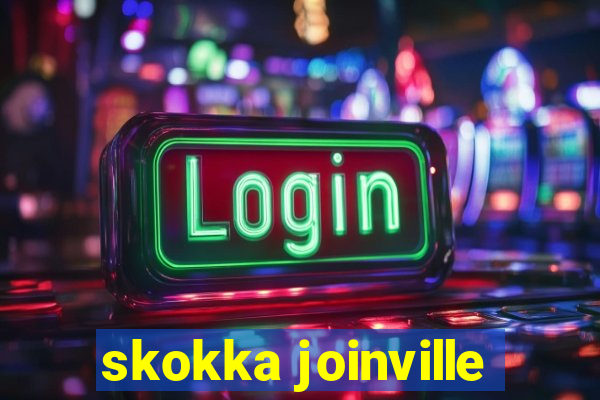 skokka joinville